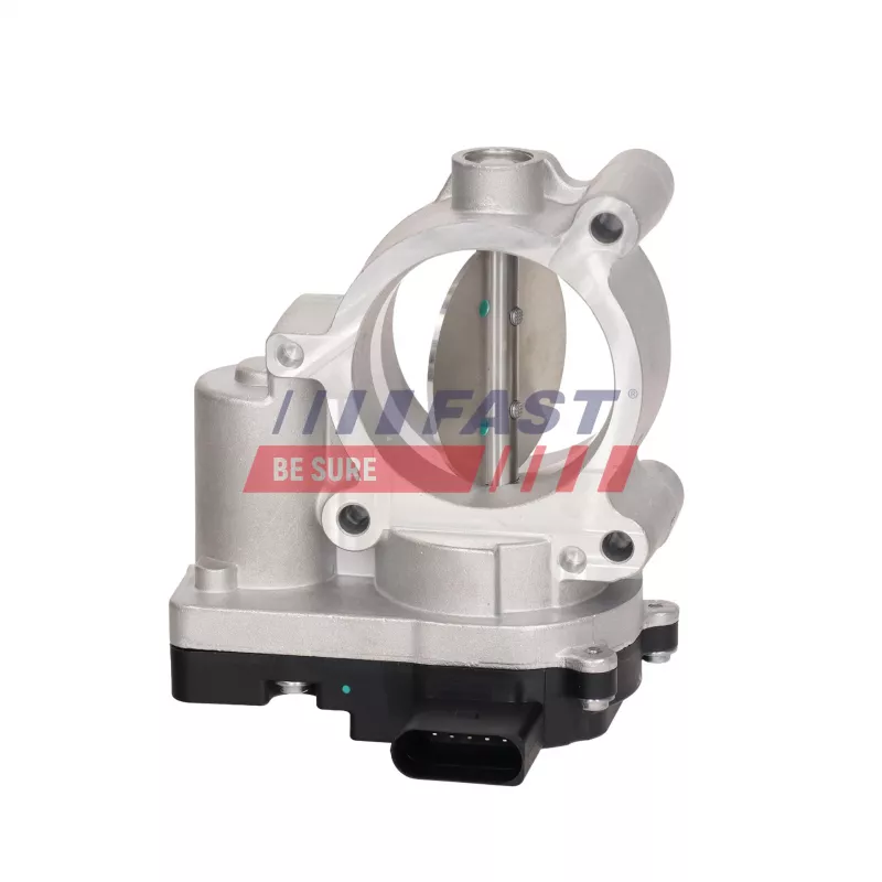 Corps papillon FAST FT04518 - Visuel 2