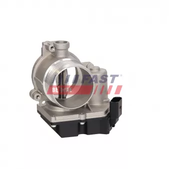 Corps papillon FAST FT04521 pour FORD FOCUS 1.6 TDCi - 109cv