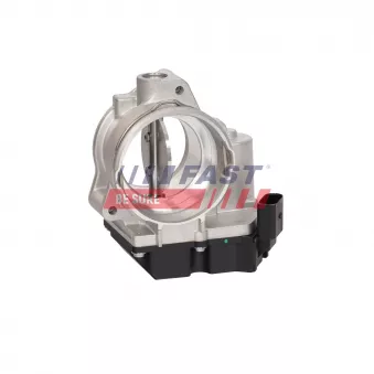 Corps papillon FAST FT04527