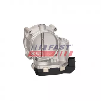 Corps papillon FAST FT04554 pour BMW Série 5 530 xi - 272cv