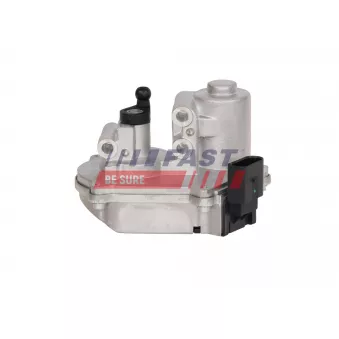 Corps papillon FAST FT04570 pour BMW Série 7 3.0 TDI quattro - 233cv