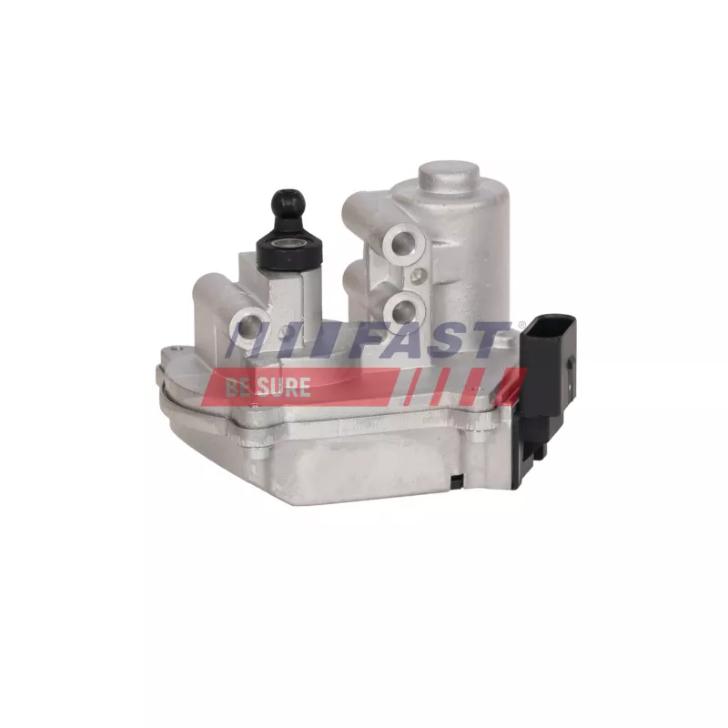 Corps papillon FAST FT04570 - Visuel 2