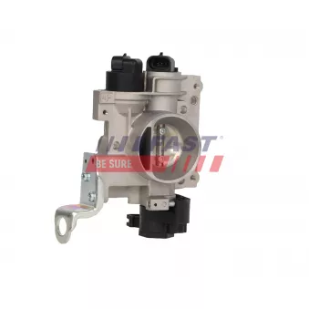 Corps papillon FAST FT04576