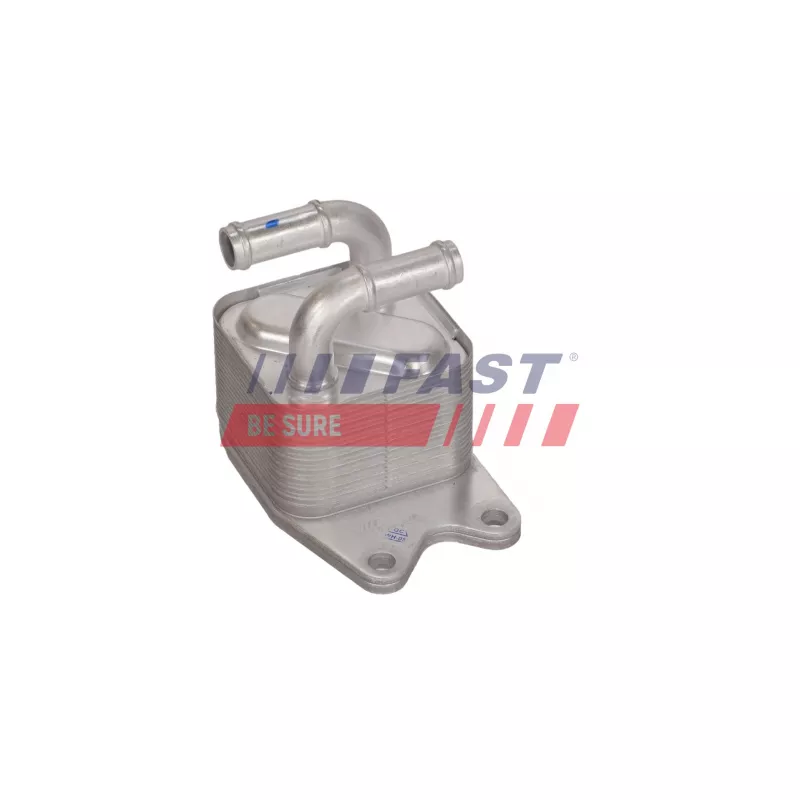 Radiateur d'huile de boîte automatique FAST FT04598 - Visuel 1