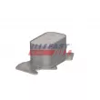 FAST FT04603 - Radiateur d'huile