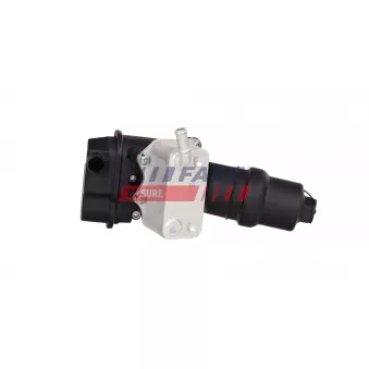 Radiateur d'huile FAST FT04605