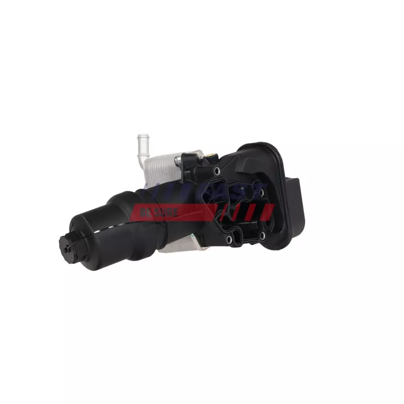 Radiateur d'huile FAST FT04605 - Visuel 1