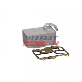 Radiateur d'huile FAST FT04607