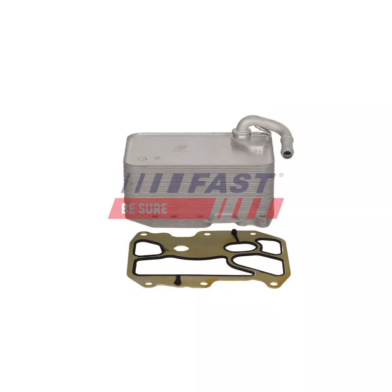 Radiateur d'huile FAST FT04607 - Visuel 2