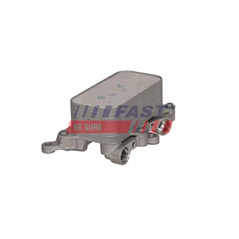 Radiateur d'huile de boîte automatique FAST FT04615 - Visuel 1