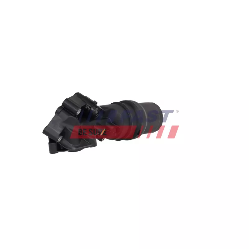 Boîtier, filtre à huile FAST FT04617 - Visuel 2
