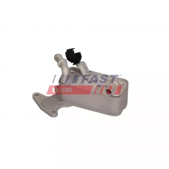 Radiateur d'huile de boîte automatique FAST FT04619