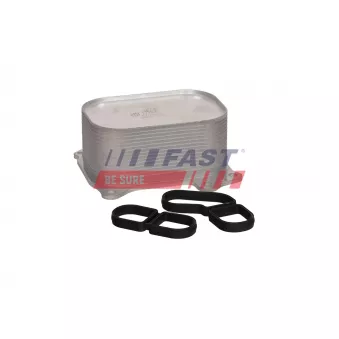 Radiateur d'huile FAST FT04621