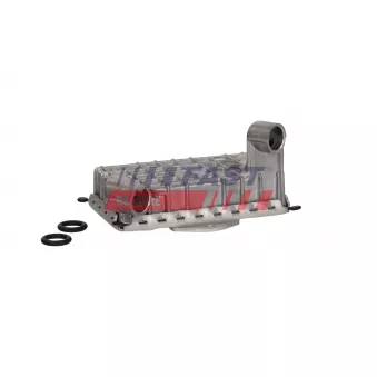 Radiateur d'huile FAST FT04628