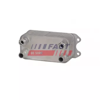 Radiateur d'huile de boîte automatique FAST FT04629