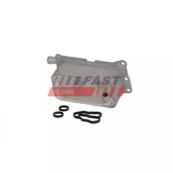 FAST FT04632 - Radiateur d'huile de boîte automatique