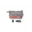 FAST FT04632 - Radiateur d'huile de boîte automatique