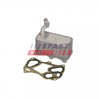 Radiateur d'huile FAST FT04634