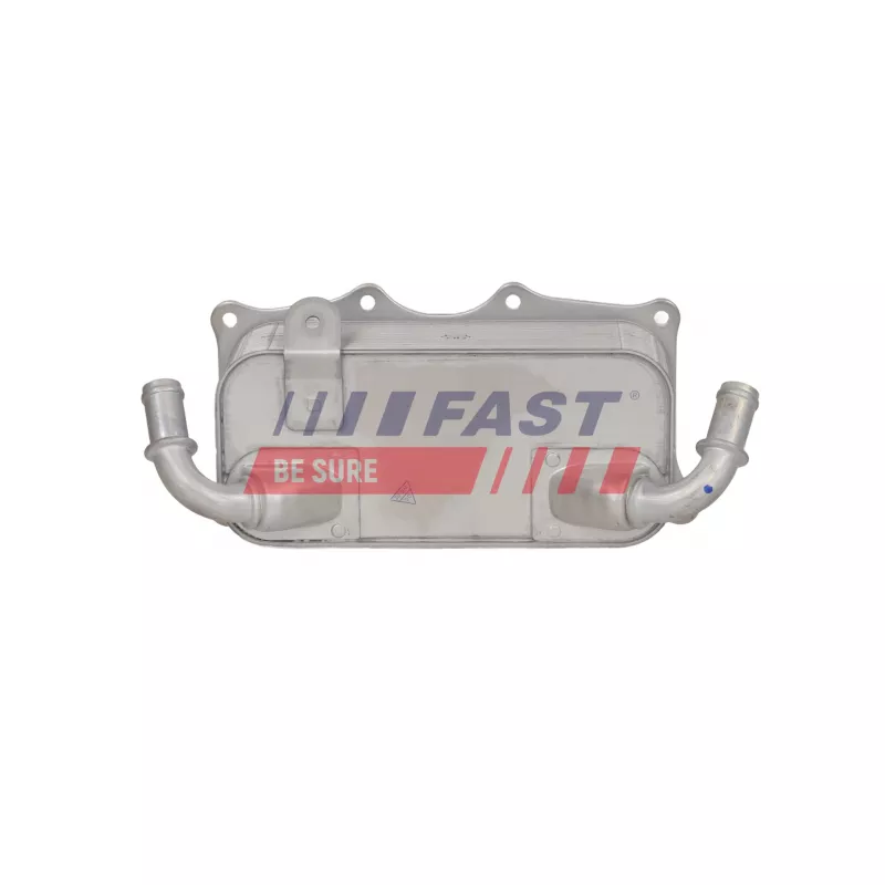 Radiateur d'huile FAST FT04655 - Visuel 2