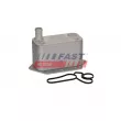 FAST FT04656 - Radiateur d'huile