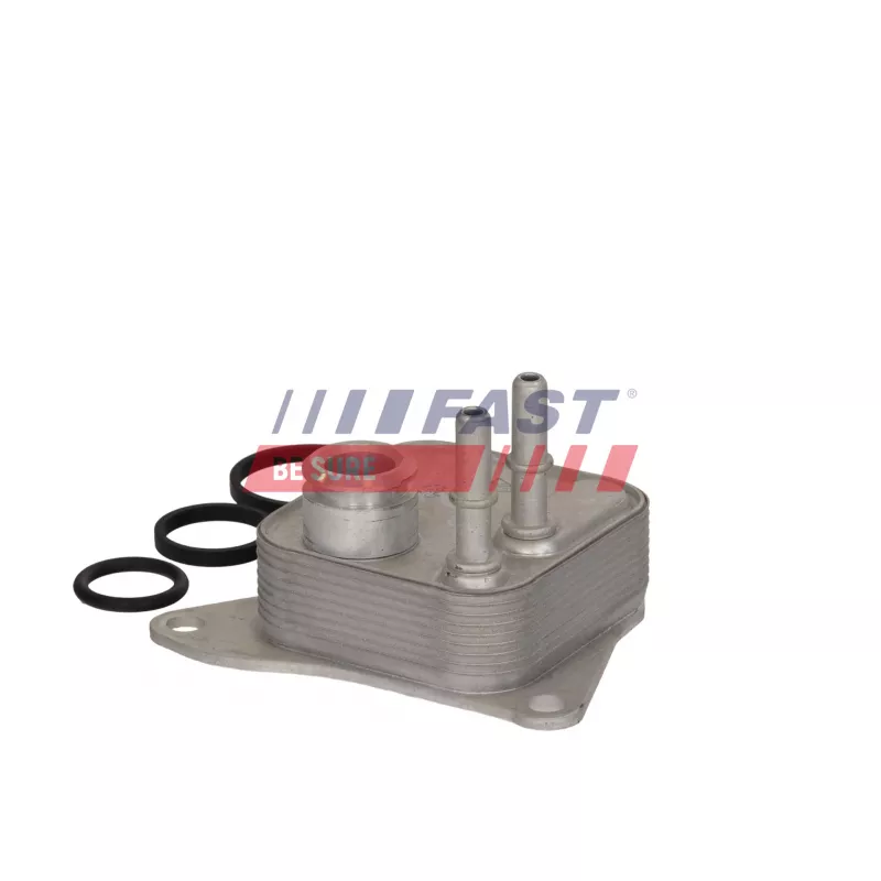 Radiateur d'huile FAST FT04662 - Visuel 1