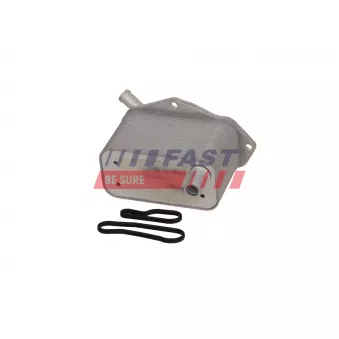 Radiateur d'huile FAST FT04663