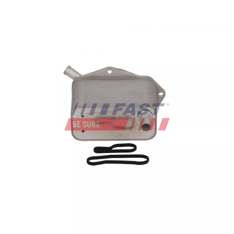 Radiateur d'huile FAST FT04663 - Visuel 2