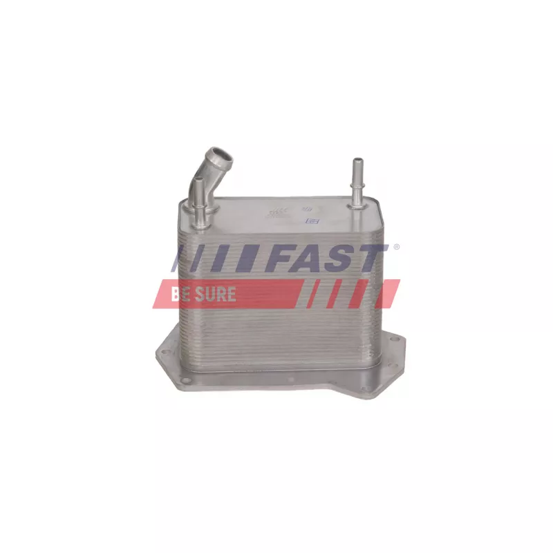 Radiateur d'huile FAST FT04665 - Visuel 2