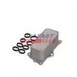 FAST FT04681 - Radiateur d'huile