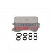 FAST FT04681 - Radiateur d'huile