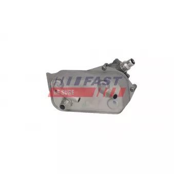 Radiateur d'huile de boîte automatique FAST FT04683 pour OPEL ASTRA 120 d - 177cv