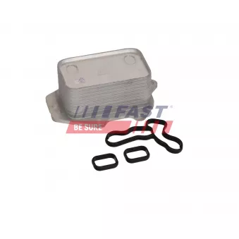 Radiateur d'huile FAST FT04694 pour BMW Z4 sDrive 20 i - 197cv