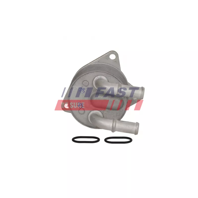 Radiateur d'huile de boîte automatique FAST FT04704 - Visuel 2