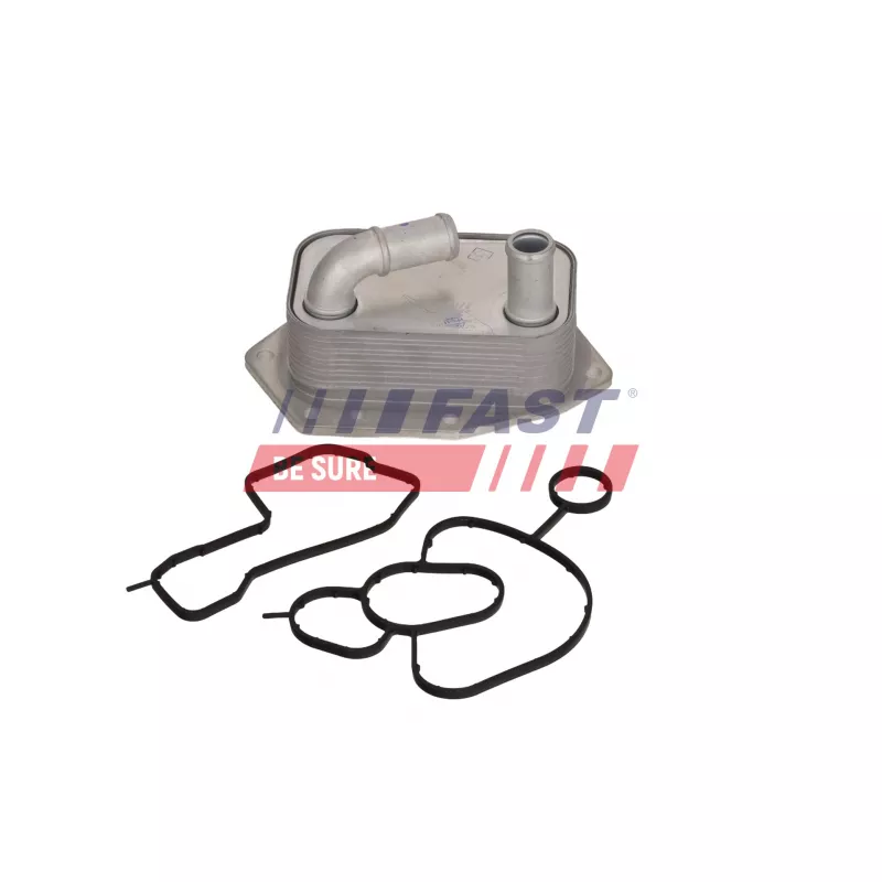 Radiateur d'huile FAST FT04708 - Visuel 2