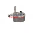 FAST FT04712 - Radiateur d'huile
