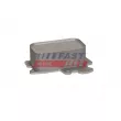 Radiateur d'huile FAST [FT04713]