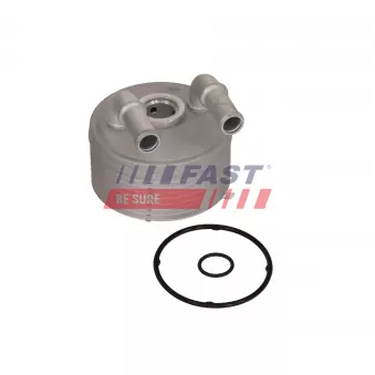 Radiateur d'huile de boîte automatique FAST FT04731