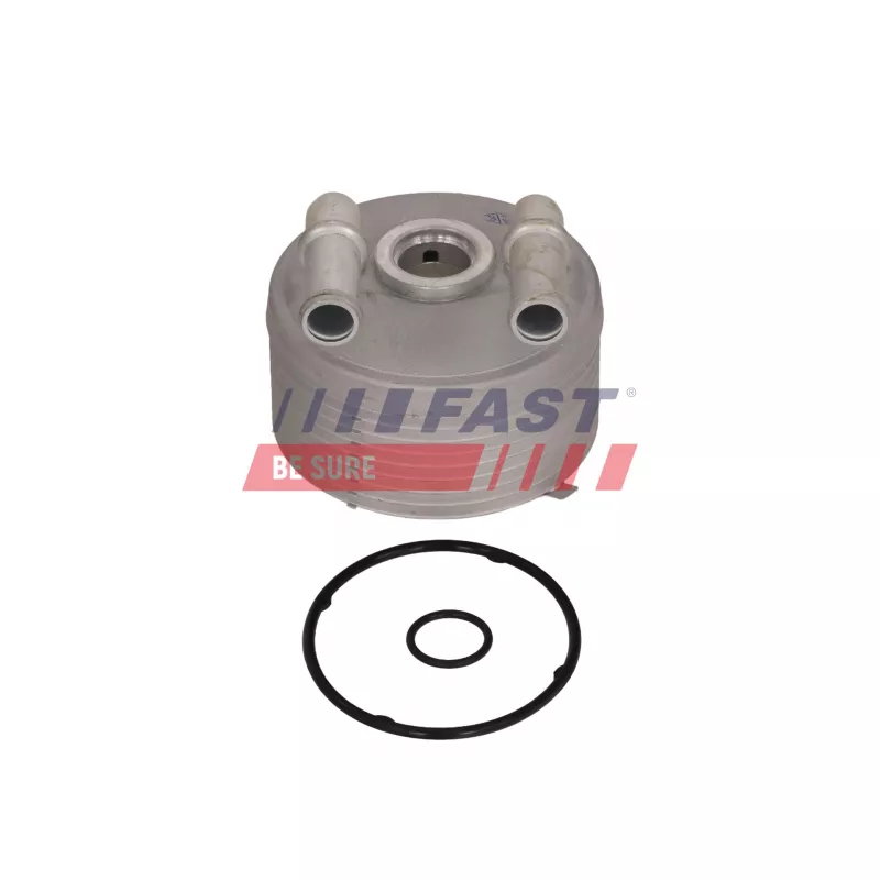 Radiateur d'huile de boîte automatique FAST FT04731 - Visuel 2