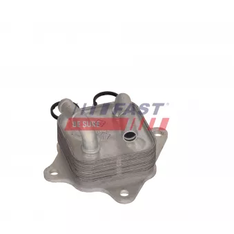 Radiateur d'huile FAST FT04738