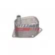Radiateur d'huile FAST [FT04743]