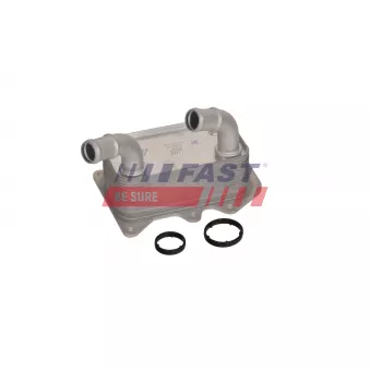 Radiateur d'huile FAST FT04745 pour KIA SORENTO 2.0 CRDi - 150cv