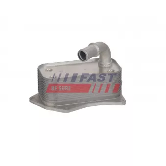 Radiateur d'huile FAST FT04752