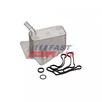 Radiateur d'huile FAST FT04753
