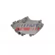 FAST FT04757 - Radiateur d'huile