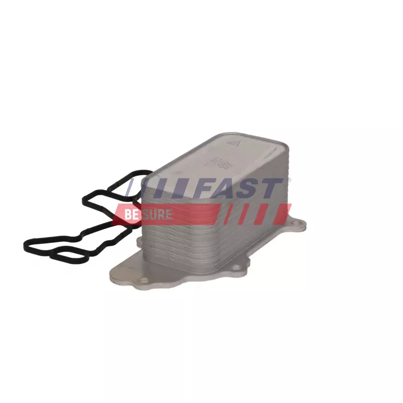 Radiateur d'huile FAST FT04771 - Visuel 1