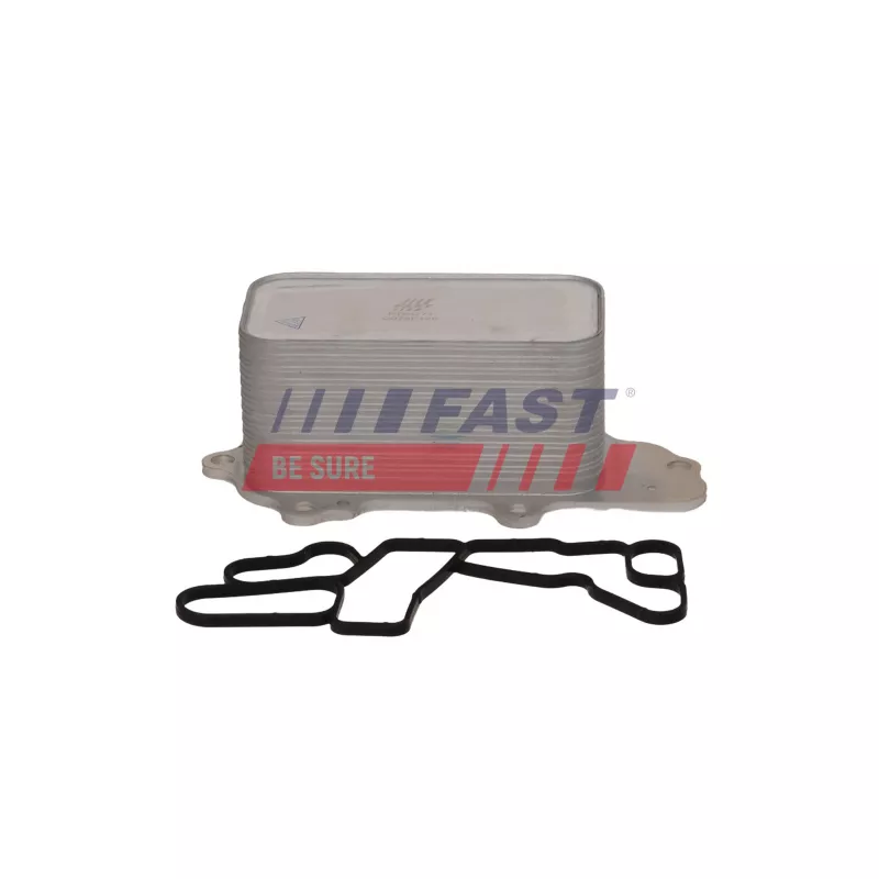 Radiateur d'huile FAST FT04771 - Visuel 2