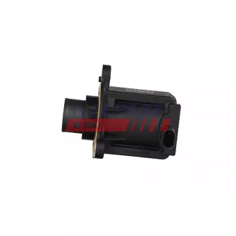 FAST FT04804 - Capteur de pression, turbocompresseur