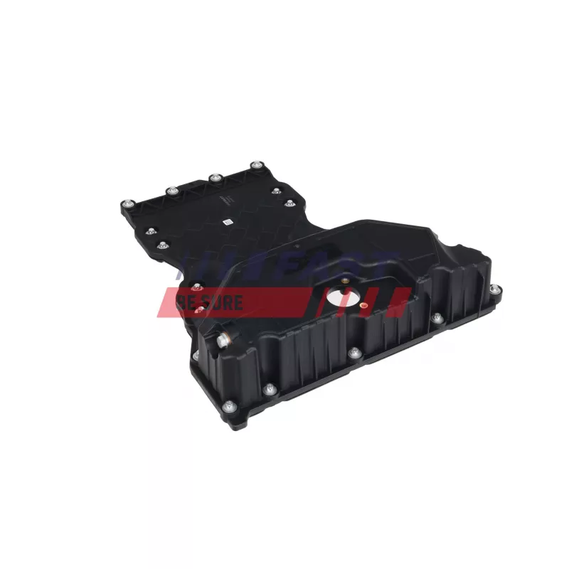 Carter d'huile FAST FT04891 - Visuel 1