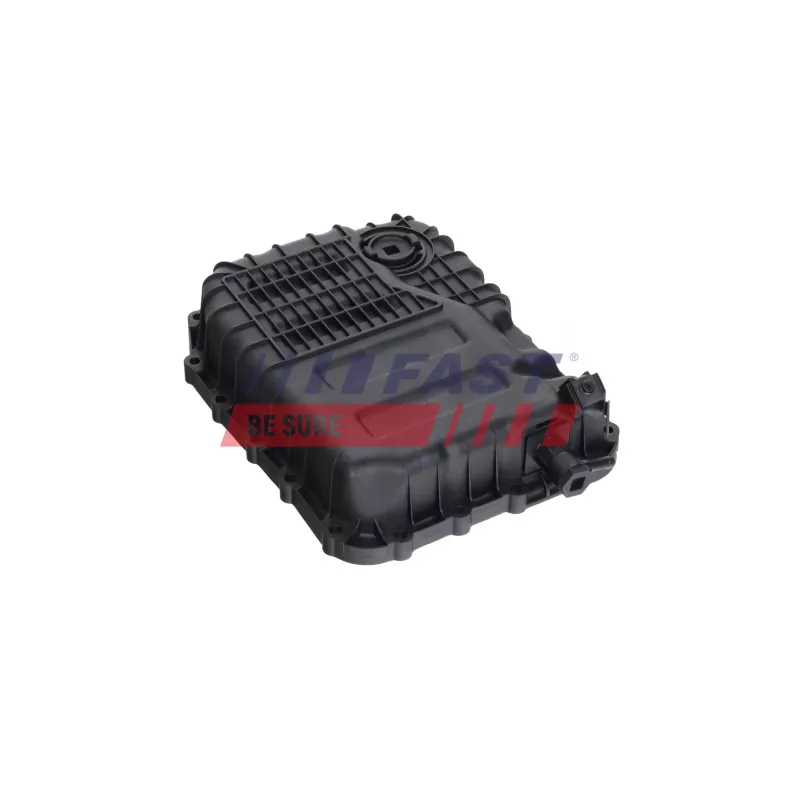 Carter d'huile, boîte automatique FAST FT04893 - Visuel 1