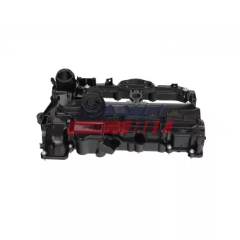 Couvercle de culasse FAST FT04902 pour VOLKSWAGEN POLO 328 i - 245cv